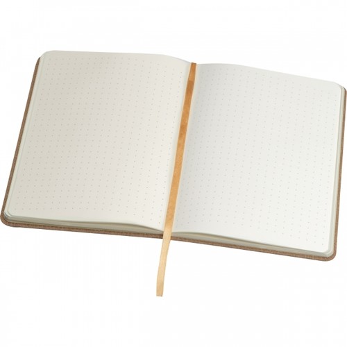 A5 notebook TILBURG