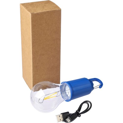 Ampoule en ABS Dalton