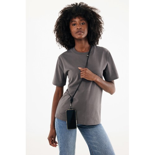 CarryLoop RCS recycled PET adjustable phone holder lanyard