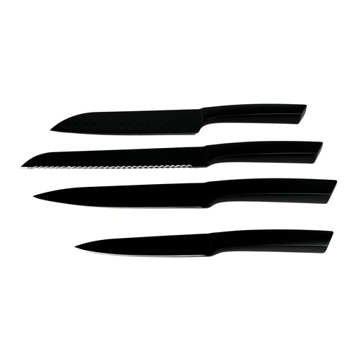Kitchen knives set