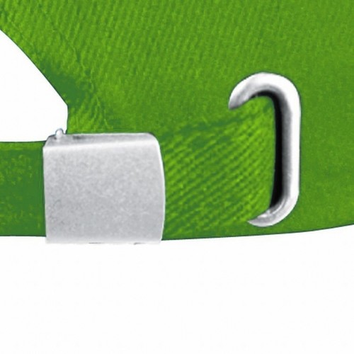 6-panel baseball cap SAN FRANCISCO