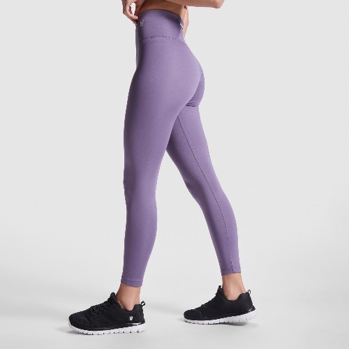 Legging deportivo tobillero BURU