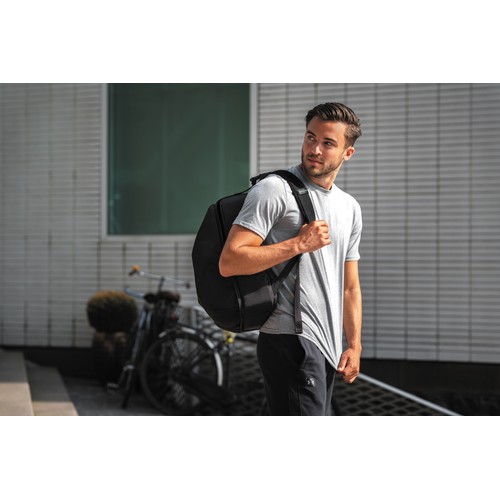 Bolsa de gimnasio Flex