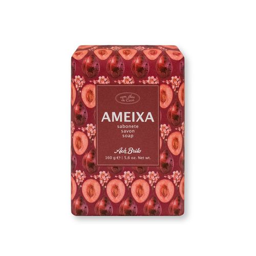 FRUTADOS II. Zepen op basis van plantaardige zeep en verrijkt met kokosolie (160 g)