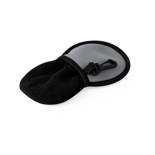 Golf Ball Cleaning Pouch Hese