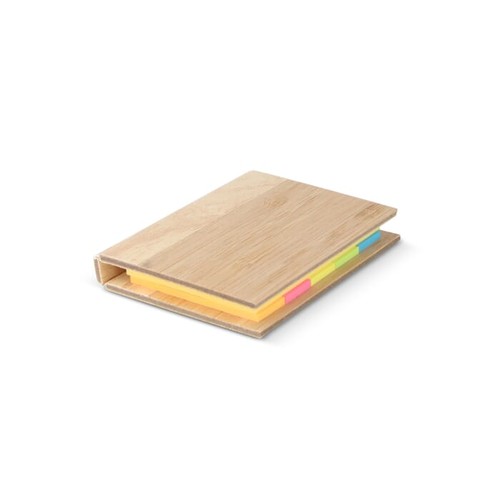 Karteczki samoprzylepne bamboo 2