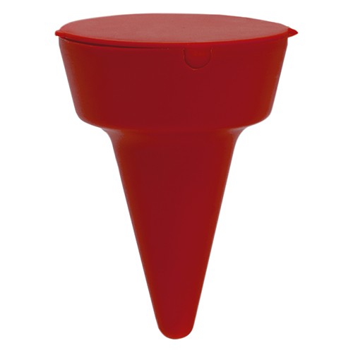 Cendrier de plage Rappi