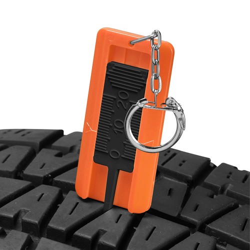 Bandenprofiel dieptemeter