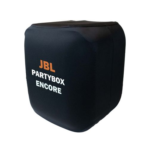 JBL Partybox Encore Schwarz