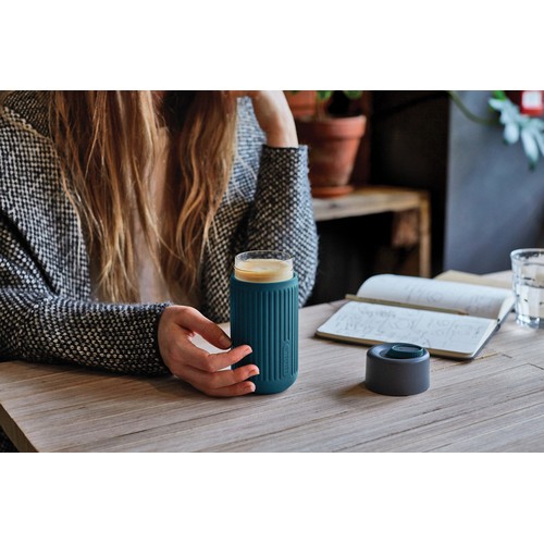 Black+Blum Travel Cup Glas 340ML