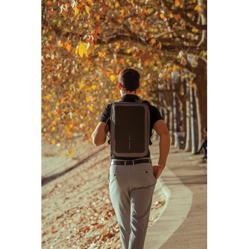 Bobby Bizz 2.0 sac à dos et sacoche antivol