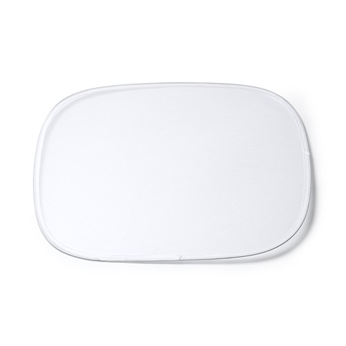 Set of two sunshade curtains, specially designed f Márcia