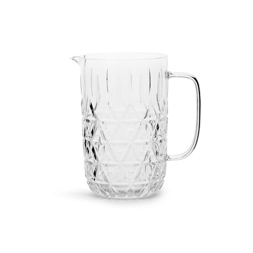 Sagaform Acryl picnic jug 1,2 Liter