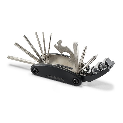 Kit de reparación de emergencia Juuka