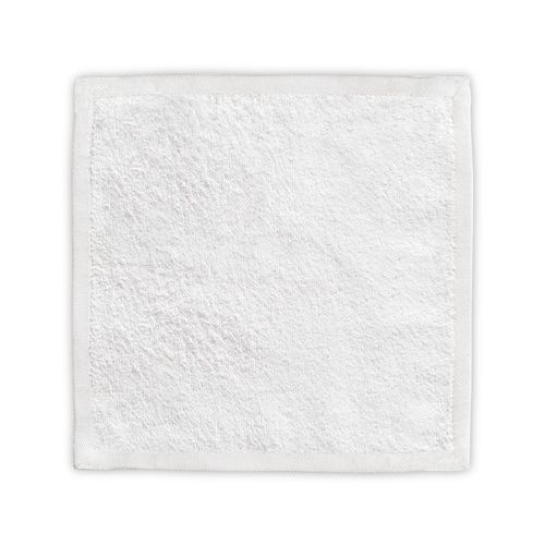 BARDEM S. Essuie-mains (350 g/m²) en coton (82%) et coton recyclé (18%)