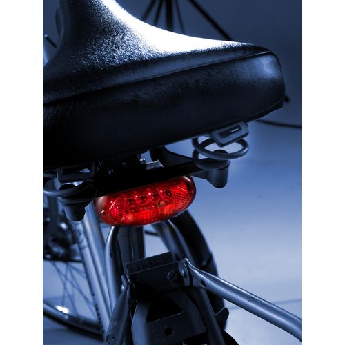 ABS bicycle lights Jordy