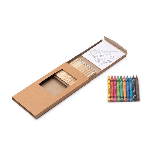 Drawing set Zafor