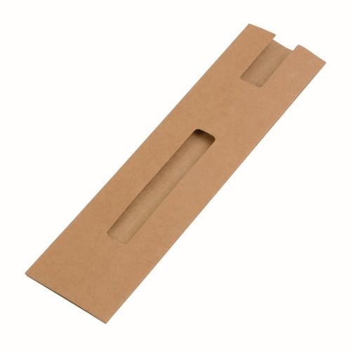 Verpakking van balpen