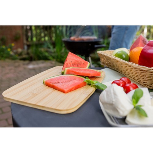 Bamboo cutting board | Cade