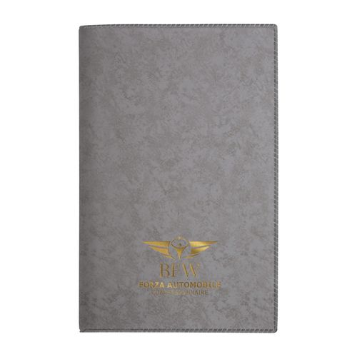 documenthouder voor het voertuig