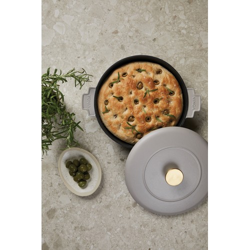 Brasero VINGA Mount Heritage 2,5 L