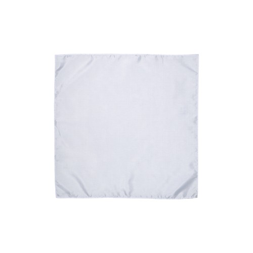 45 gr/m2 polyester scarf/bandana