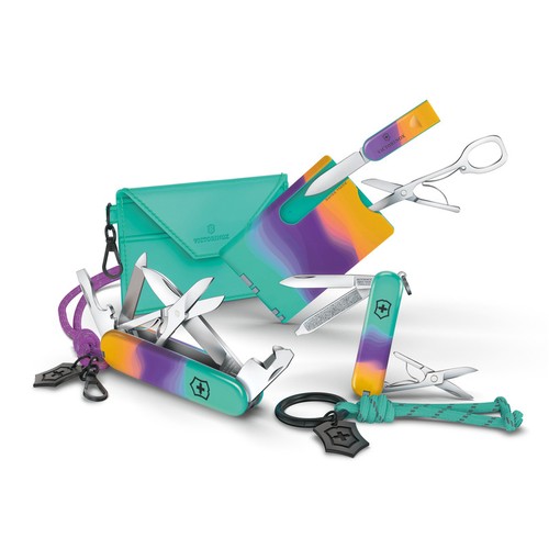 multifunctioneel zakgereedschap