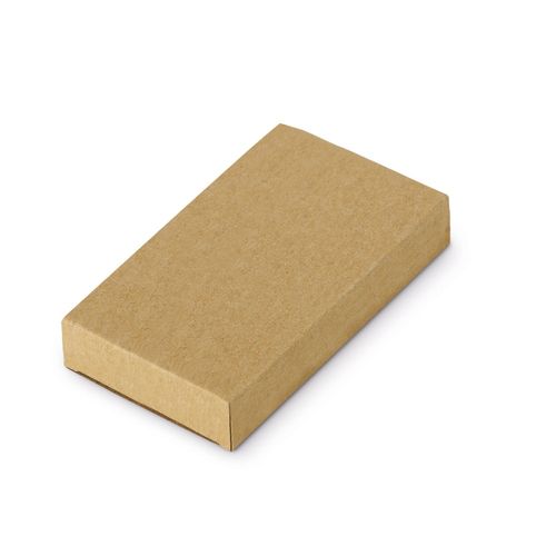 FISHY. Fishing game consisting of 10 wooden fish, ideal for children