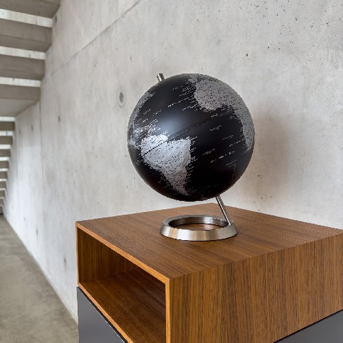 Globo Magnético 25 TROIKA 23,5 GRAD