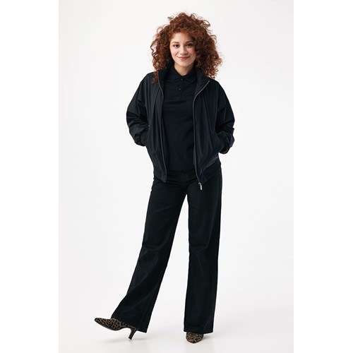 IQONIQ Odin recycled polyester urban jas