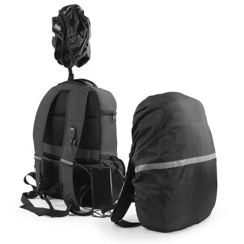 Plecak komputerowy USB