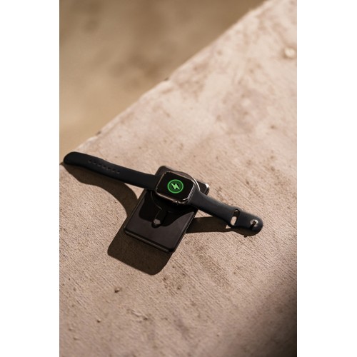 Urban Vitamin Redwood 5-in-1 5.000mAh 20W PD magn. powerbank