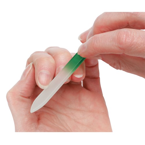 Glass nailfile