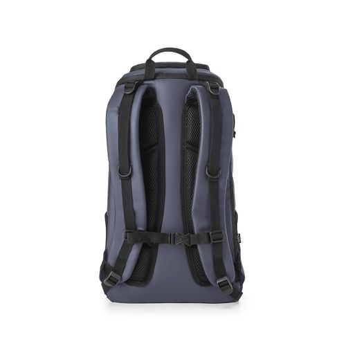 ALASCA. Mochila de senderismo con revestimiento impermeable