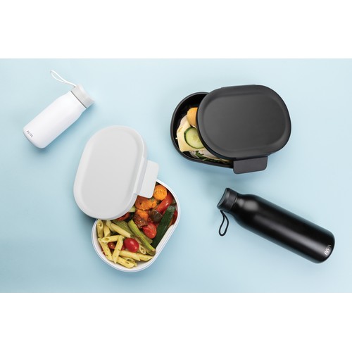 Boîte à lunch 700ml en PP recyclé RCS Avira Atlas
