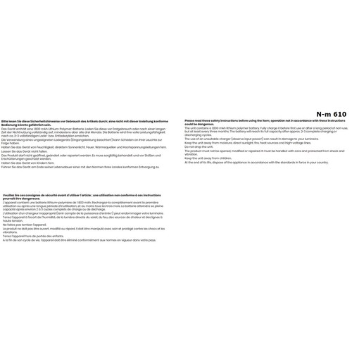 lámpara de ambiente