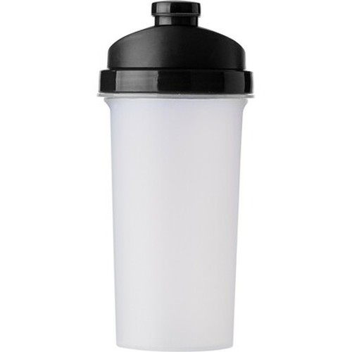 Bouteille de sport 700 ml, shaker