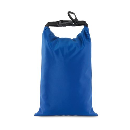 PURUS. Sac imperméable en tarpaulin
