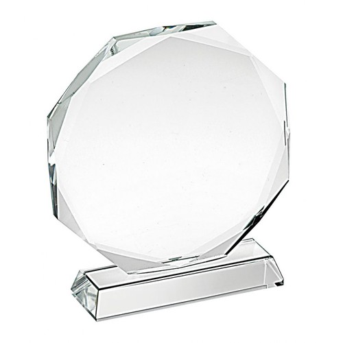 COUPE OCTOGONALE BASE SÉPARÉE 19 d.110