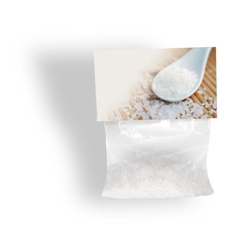 Salt Bag