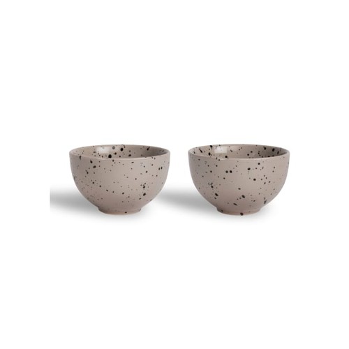 Sagaform Ditte bowl 2-pcs