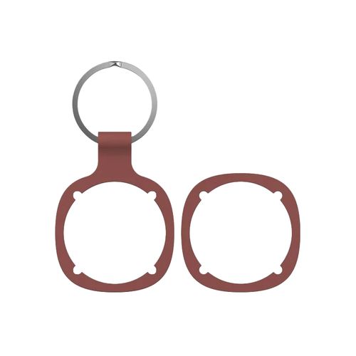 Fresh 'n Rebel Smart Finder Safari Red