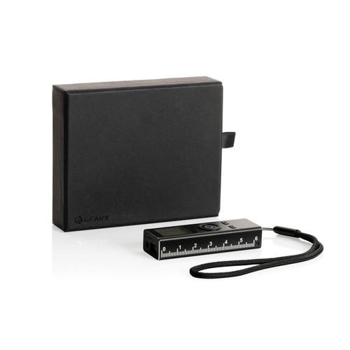 miernik elektroniczny