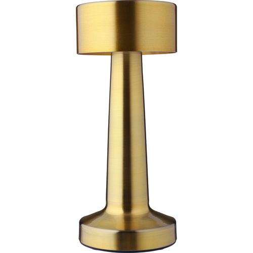 Lampe de table en métal et ABS Fiorella