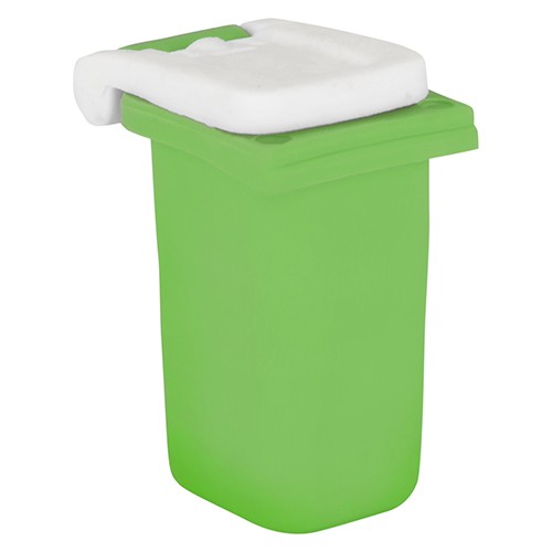 Container eraser  Hood