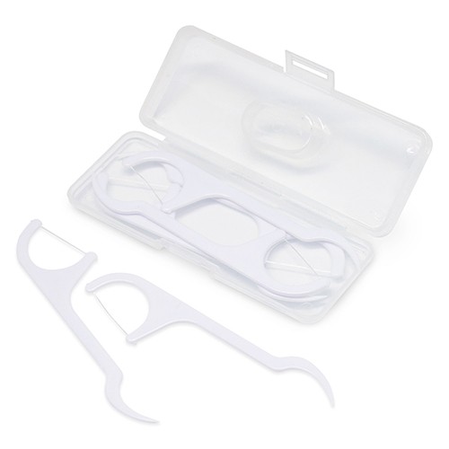 Interdental cleaning set. Harbin