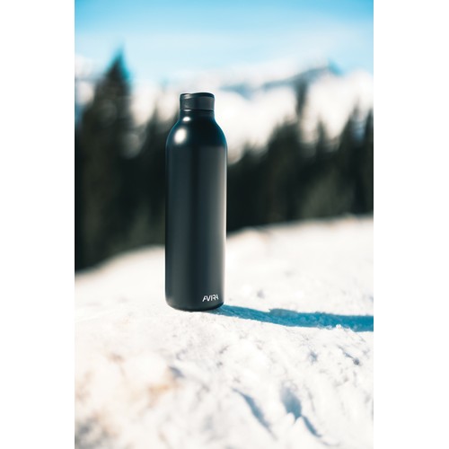 Avira Avior RCS Re-steel bottle 1L