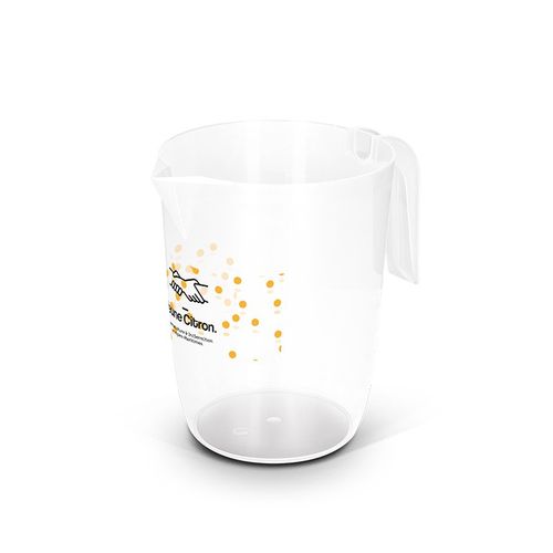 dzban wielokrotnego użytku