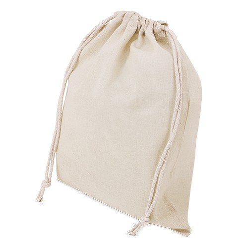 Bolsa de algodón Arya