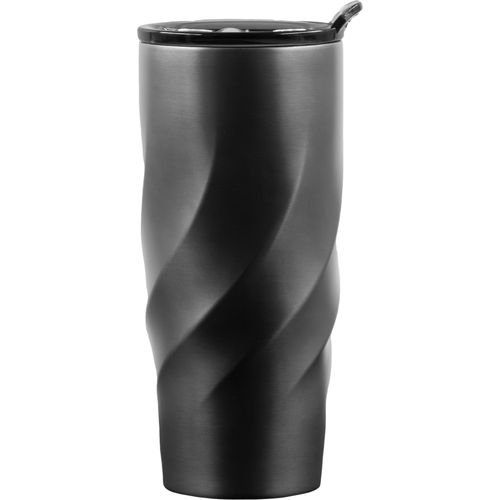 BrandCharger Vortex Calix XL travel mug